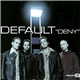 Default - Deny